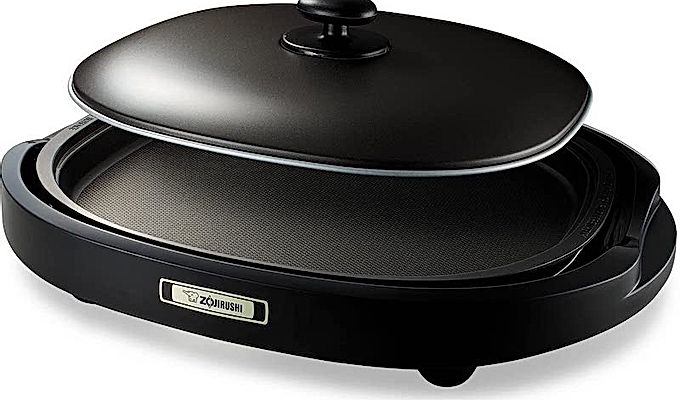 Zojirushi Hot Plate