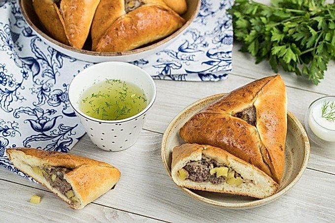 Tatar national dishes: 15 of the most delicious recipes of Tatar cuisine