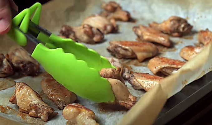 ปีกไก่