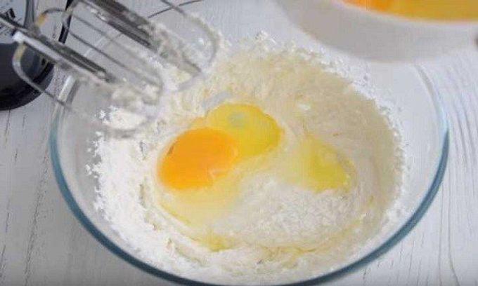 karıştırın