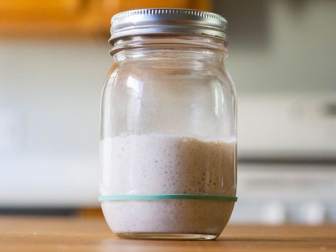 Comment bien fermenter le levain
