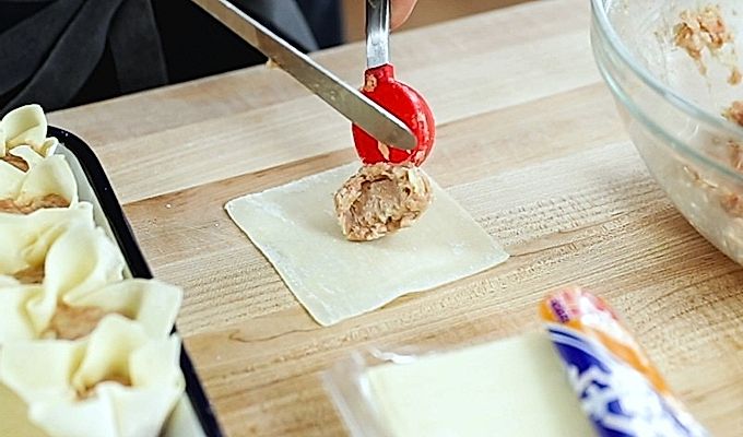 Шумаи | Легкие японские рецепты на 1