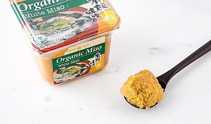 Hikari Miso Miso Blanco Orgánico