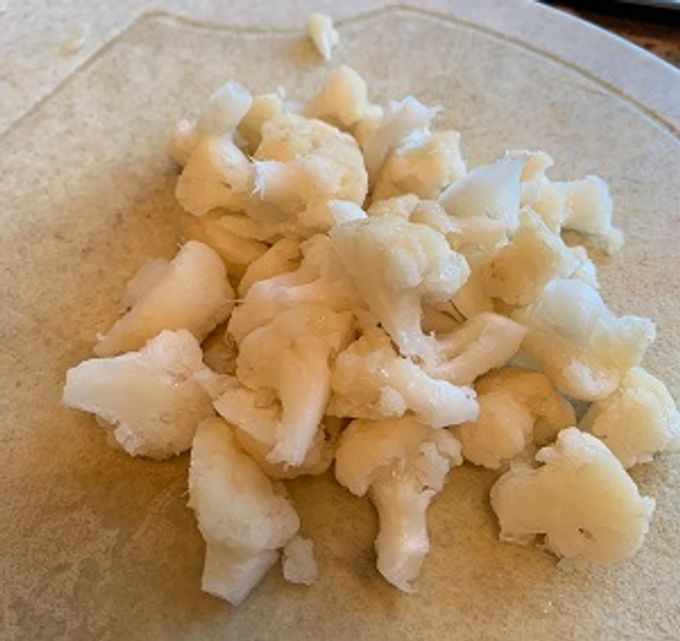 شوربة خضار. وصفة بسيطة ولذيذة وصحية