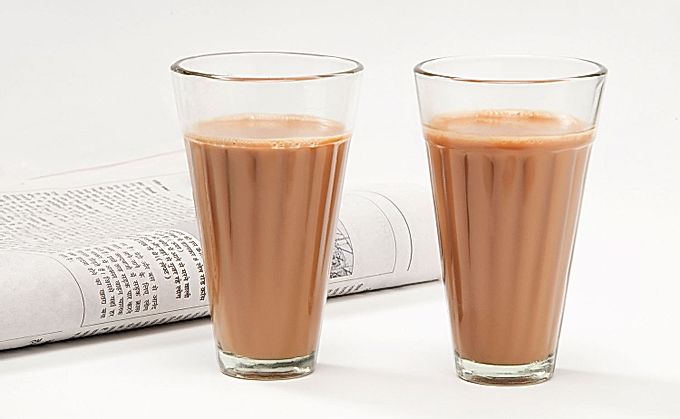 The perfect masala tea: how to make the famous Indian spice drink
