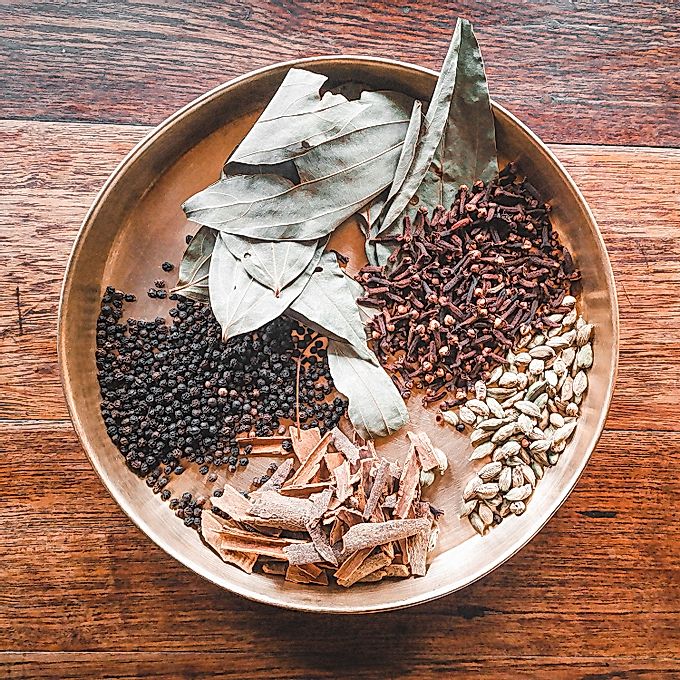 The perfect masala tea: how to make the famous Indian spice drink