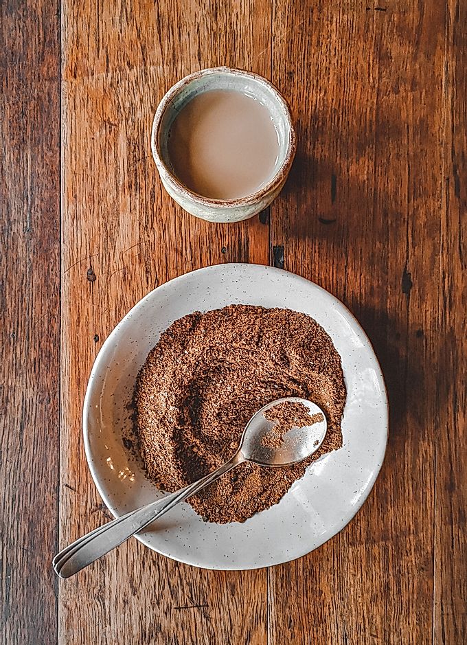 The perfect masala tea: how to make the famous Indian spice drink