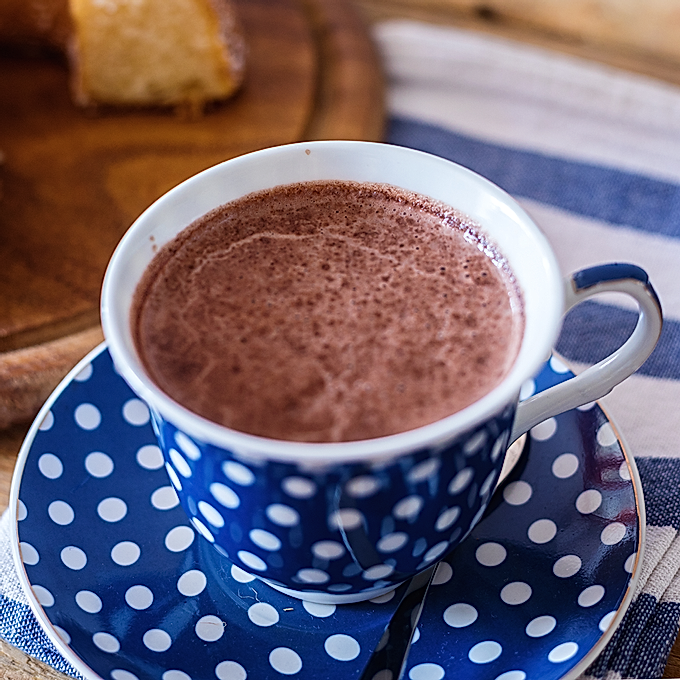 The perfect masala tea: how to make the famous Indian spice drink