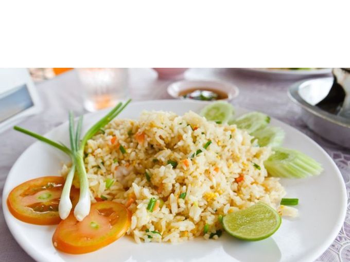 Chicken with rice: TOP-5 recipes