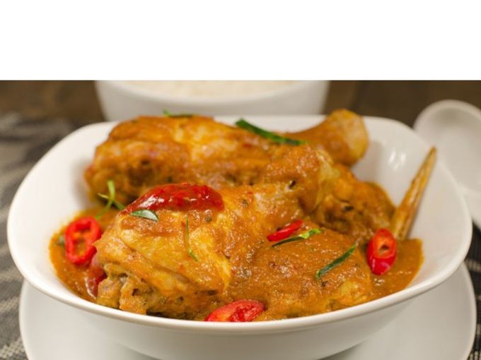 Chicken with rice: TOP-5 recipes