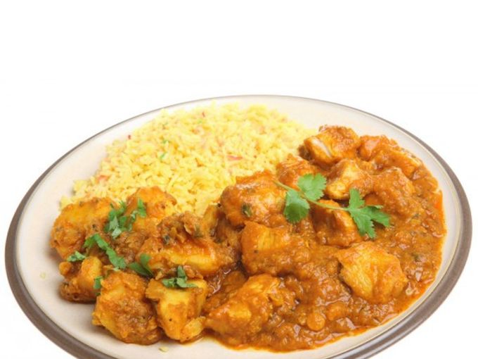 Chicken with rice: TOP-5 recipes