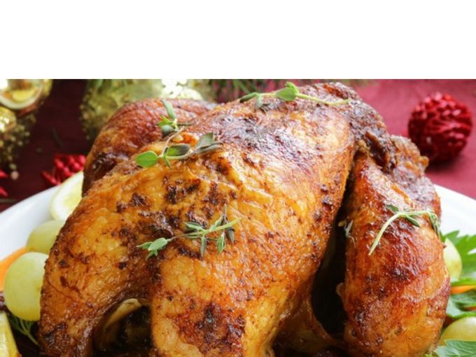 Chicken with rice: TOP-5 recipes