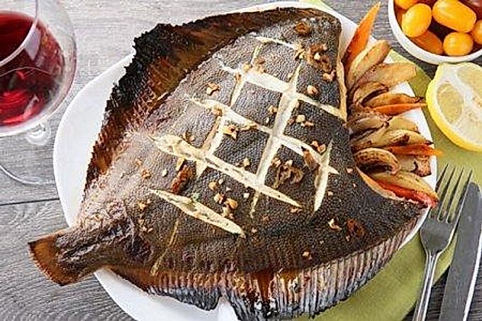 15 recettes de plie juteuse et tendre au four