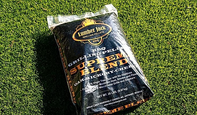 Traeger Baby Back Ribs | Makkelijke Japanse Recepten bij