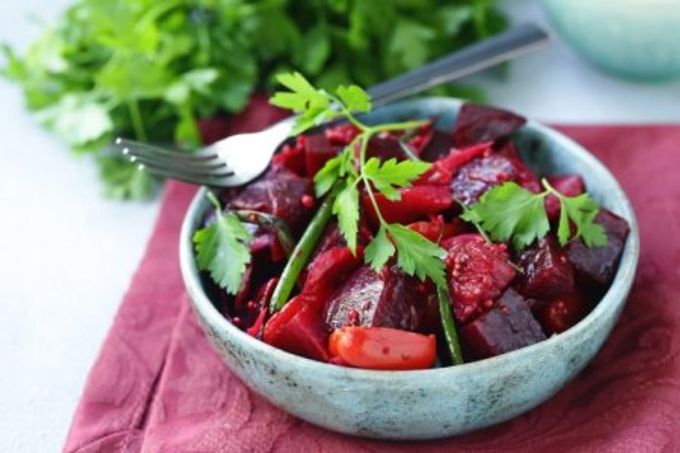20 ensaladas de espadín que diversificarán su menú