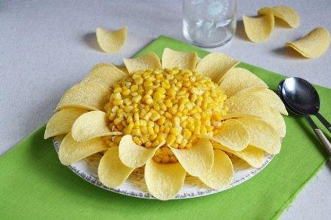20 ensaladas de espadines que diversificarán tu menú