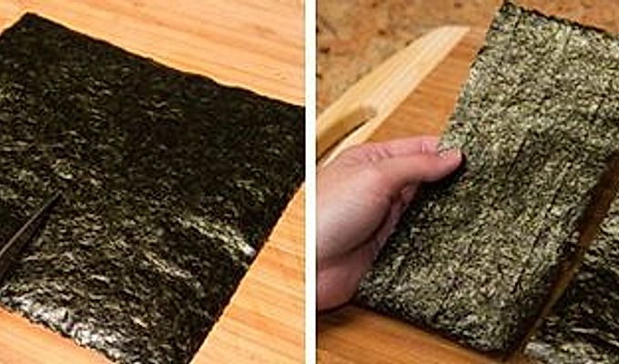 Temaki Sushi 2