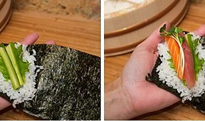 Temaki-Sushi 4