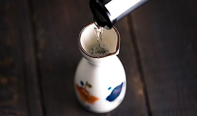 Kako zagrijavati hlađenje kod kuće | Jednostavni japanski recepti na