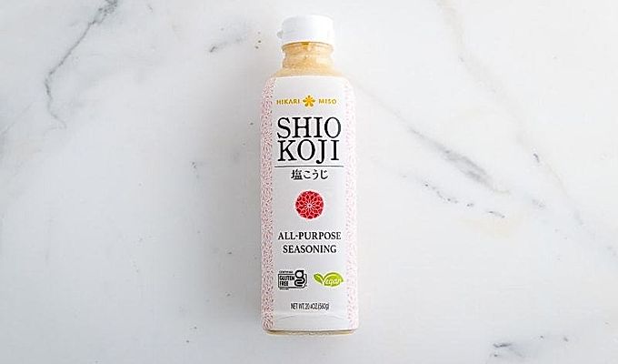 Shio Koji
