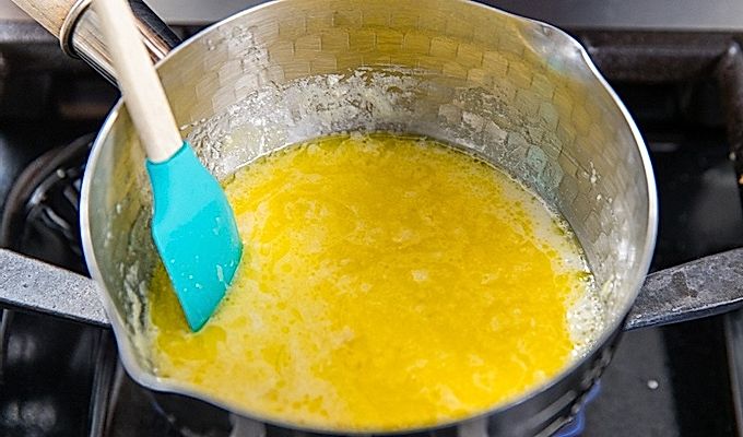 Bramborová kaše se Shio Koji krok za krokem-30