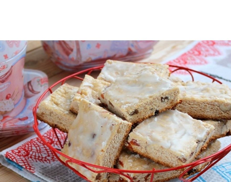 Honey cookie