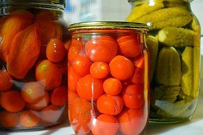 20 delicioses receptes de tomàquet en escabetx
