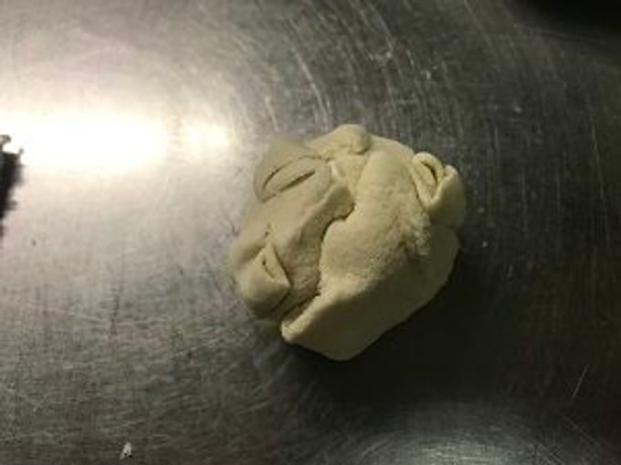 how to make fried ice cream