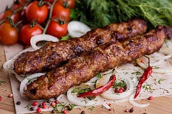 10 rețete delicioase de lula kebab la grătar