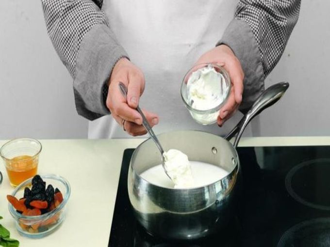  Matsoni - mitä se on, mitä se on syödään kotona ja ruoanlaittoreseptejäruoanlaitto kotona 