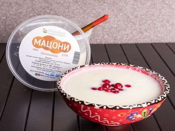  matsonin valmistaminen 