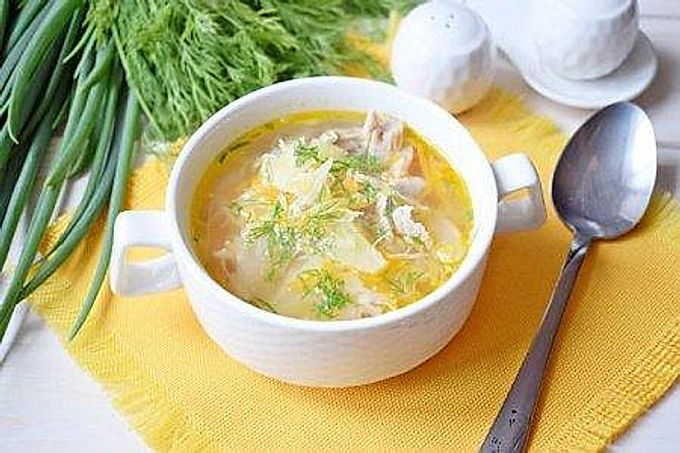12 egyszerű recept a káposztaleves elkészítéséhez savanyú káposztából