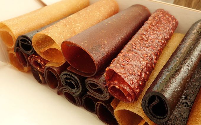 مربى جاف. كيفية علاج مرض السكري