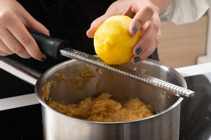 torta di mele polacca