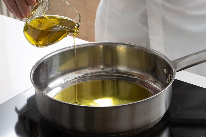 How to cook onion jam