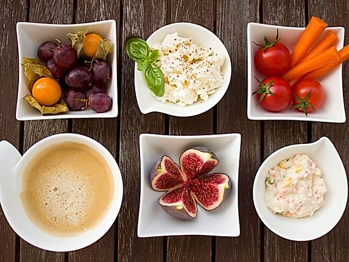 Salsa de mongetes: una gran alternativa a la maionesa