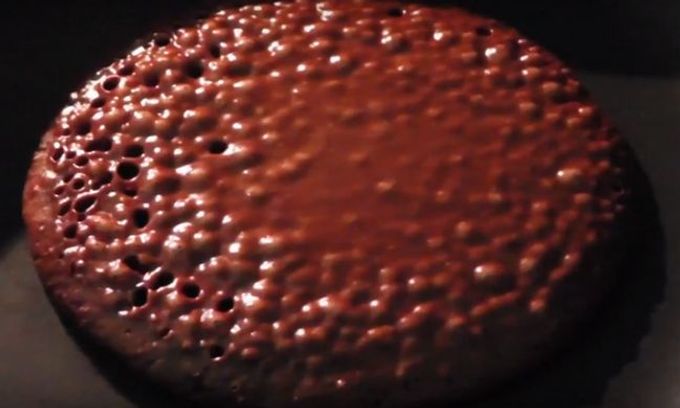 커트 팬케이크