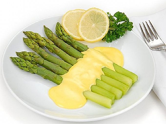 Hollandaise sosu: klasik bir tarif
