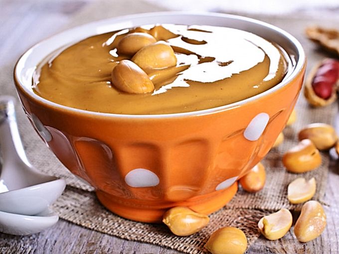 Cum se prepară un sos de arahide delicios?