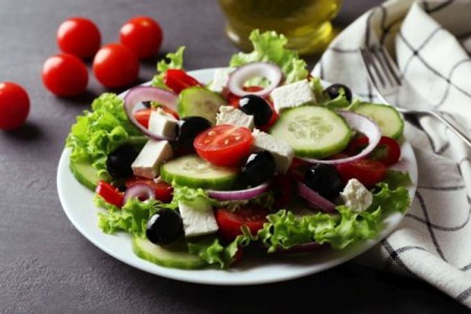 20 simple opskrifter på Capercaillie Rede salat