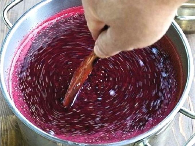 Rybízové víno doma - jednoduchý recept na výrobu