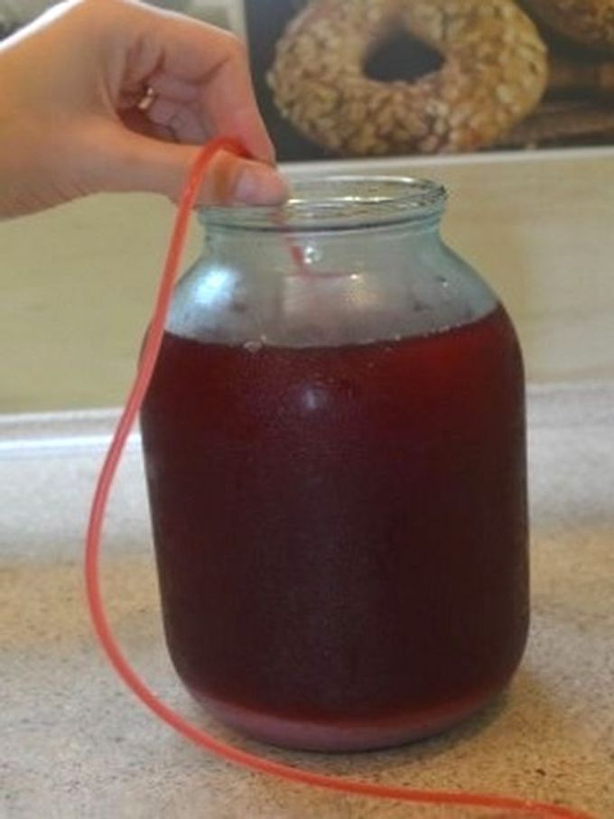  Rybízové ​​víno doma - jednoduchý recept na výrobu |]Rybízové ​​víno doma - jednoduchý recept na výrobu[| ]Rybízové ​​víno doma&nbsp;— jednoduchý recept na výrobu