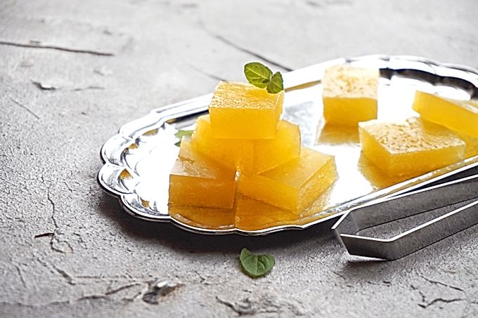 Marmellata di arance PP