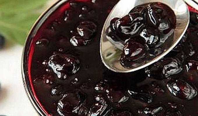  Melmelada de lligabosc