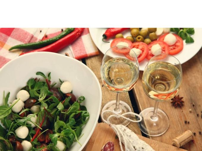 Quines begudes servir amb diferents plats