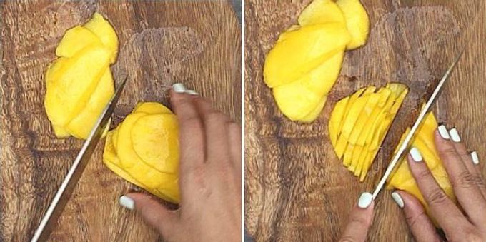 สลัดปูอัด - สูตรที่อร่อยและง่ายที่สุด