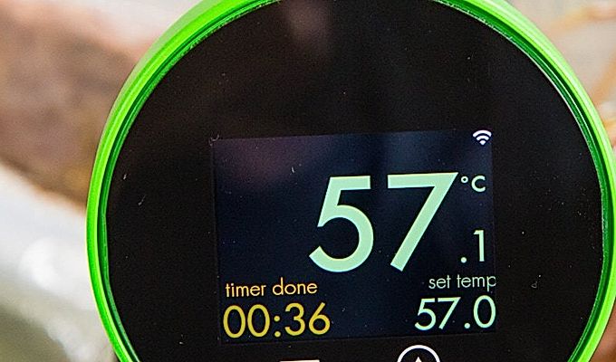 57 C на су-відео машині