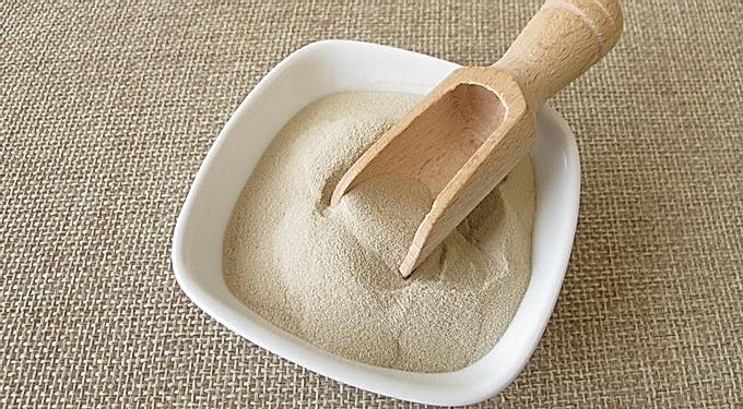 Agar-agar: varietats, propietats útils i receptes de gelea, suflé i melmelada amb agar-agar