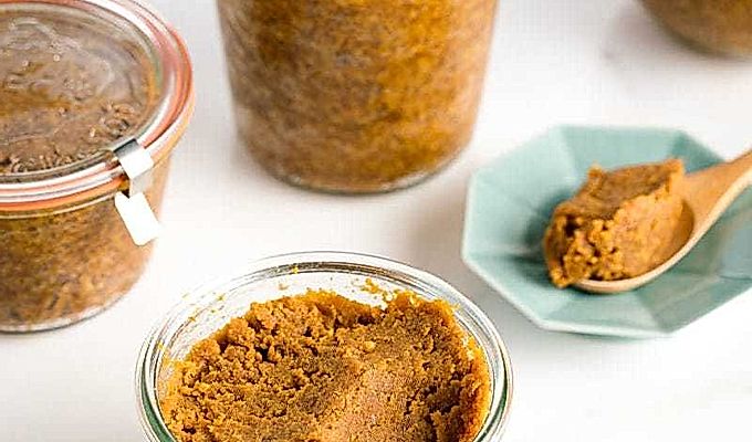 Польза мисо для здоровья